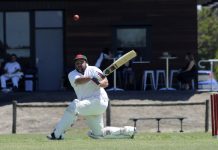 Double ton for star Laker