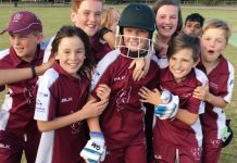 Whirlwind Westra blasts his way to history