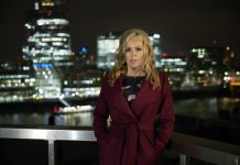 You’ll need to be game to watch this