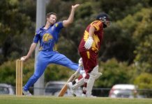 Saints win inaugural trophy