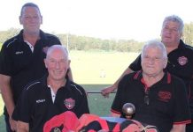 125 years for the red and black faithful