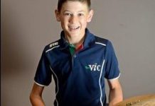 Victory for Josh at the ‘G