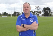 Gowans to lead Roo girls