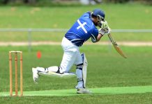 Rebels skittle Marygoons