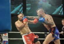 Talent rises to the challenge