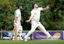 Who can maintain the rage?