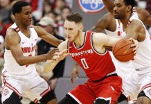 Cavaliers add a touch of class