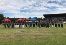 Rivals unite to shine a light