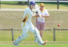 Ruthless Demons surge ahead