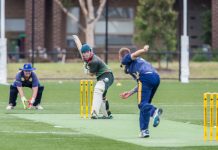 Panthers bounce back