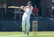 Worsteling to the rescue