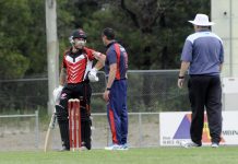 Jayasekara’s whirlwind knock