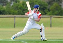 A week – a long time in cricket