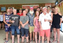 The close shave draws closer