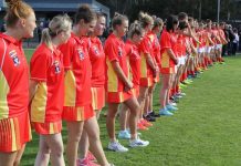 Magpies remain at the top of the pecking order