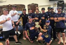 42 balls, for 42 lives