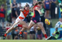 ‘Rocky’ delivers Giant win