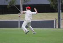 WGCA stars shine in his eyes