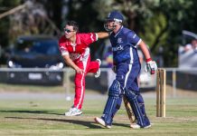 Bloods upstaged by Bears