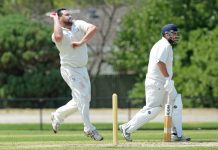 Knockout blow by Hawks