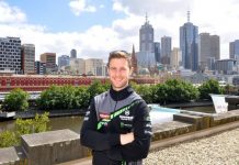 Superbikes hit the Island