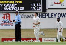 Cassidy the Dragon slayer