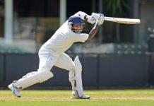 Rare bad day for Dandy