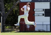 Verbal stoush fires up