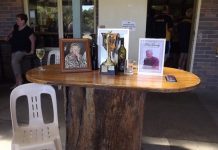 Yabbies together as one