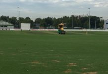 WGCA v Shepparton – Country Week SF