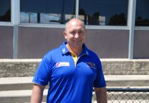 O’Brien set to soar with Eagles