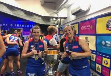 A real dream come true