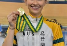 Alana’s Field of dreams