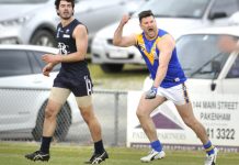 Who will claim glory?