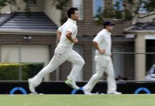 Panthers up for the fight