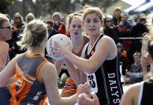 Can the Pies and Giants be dethroned?