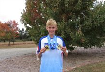 Xavier has the X-Factor