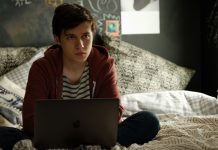 It’s easy to love Simon