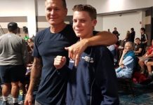 Rising stars of the game