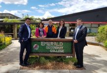 Cutbacks spark council rift