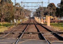 Train pain for Pakenham