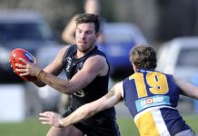 A round of blockbusters