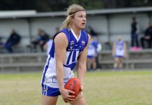 ‘Roos make mighty statement