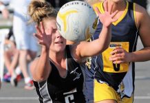 Eagles an impressive unit