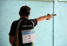 Shooting for the stars