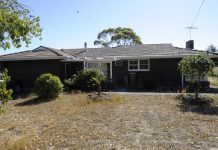 Green light for Officer temple