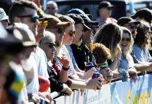 Former Gippsland footy powerbrokers meet with the AFL