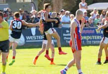 Demons to continue to rise after first-up win