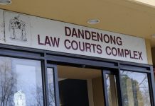 Convicted man faces surgery then exile