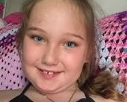 Missing children spark search